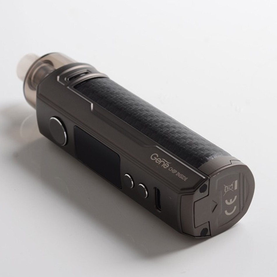 Prime Vapour Hardware - [VOOPOO Drag X 80w]